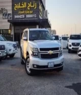 تاهوLS موديل 2017 بدون دبل عداد 207