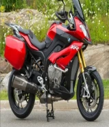 أضف تقييمFOR SALE BMW S 1000 XR