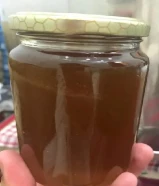 عسل سدر كويتي