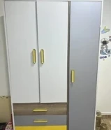 كبت ملابس لاطفال