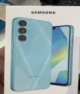 Samsung 16 128gb 4gb ram green