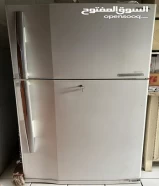 Toshiba Refrigerator