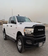 دودج رام 2500 HD 6.4L موديل 2021
