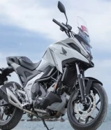 NC750X 2023 اخو الجديد