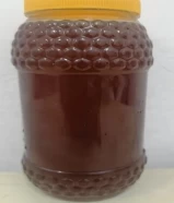 عسل نحل طبيعى مصري. Natural bee honey (Egypt)