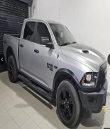 22/34027 RAM 1500 Warlock
