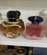 عطور عربيه وفرنسيه