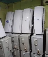 للبيع وحدات مستعمله استعمال خفيف