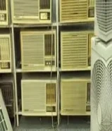 ابيع مكيفات شباك جنرال 2طن و2طن ونص مع التوصيل والكفاله للتواصل عبر الواتس اب