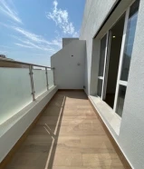 للإيجار شقه الصديق مع بلكونه