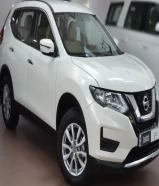 Nissan X-Trail 2022