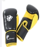 Professional Boxing Gloves