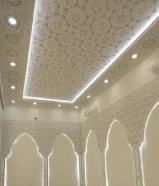 Decor gepsum bord