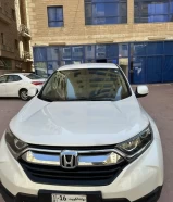 Honda CRV for sale 2019 model for sale