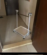 استاند ببغاء بحالة الجديد