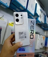 Infinix zero 30