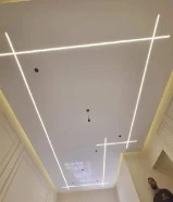 علی ديكور جبس جبسم بوردمعلم و فنی صحي باكستاني