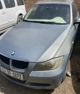 بم ام دابليو 320i