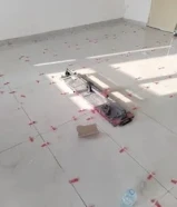 معلم تركيب وتكسير سراميك رخام جرانيت باركيه عازل اسطح جتاروف طربال مطابخ وحمامات