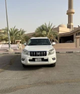 للبيع للبدل مع لاند 2009 الى 2012