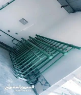 مقاولات وأدوات صحية