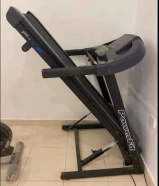 جهاز مشي powerfit مع التوصيل