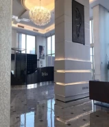 شقة سكنية للايجار فى Byblos complex