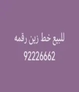 خط زين للييع