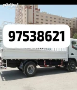 هاف لوري + وانيت نقل جميع انواع الغرف مع نجار