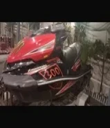 Seadoo 2018RxpX 300