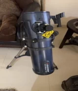 تلسكوب AstroMaster 130EQ Telescope