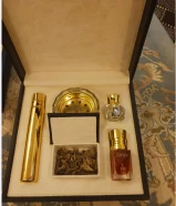 عطور ودهن عود فاخرة للبيع في الكويت