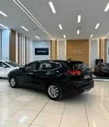 نيسان اكستريل