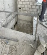 قص خرسانة ليزر فتحات كور قص طوفه ليزر عمل فتحات تكييف قص أبواب ليزر قص دريش ليزر50508416