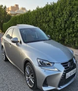 للبيع Lexus IS300 2020