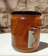 عسل نحل فلسطيني اصلي عالي الجودة