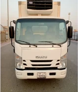 للبيع ايسوزو ثلاجه موديل 2022