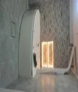 تركيب سراميك