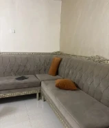 غنفات صالة تفصال الضجيج