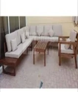تفصال جلسات خارجيه وديوانيات