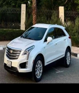 للبيع كاديلاك XT5