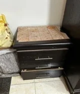 غرفة نوم كاملة