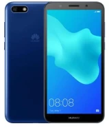 Huawei y7 prime. 64 GB. 4 GB RAM. New, one year warranty, free delivery