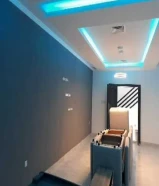 اصباغ ابو ريم المعلم صفوت لجميع انواع الاصباغ عادى وزياتى وديكورات الحوائط تركيب بديل خشب وبديل رخام