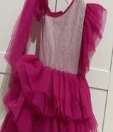 فساتين اطفال