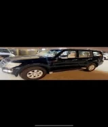 باجيرو 2019