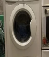 KWDIndesit Automatic Washing Machine