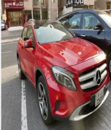 For sale Mercedes GLA250