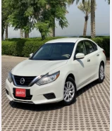 Nissan Altima 2017 for sale