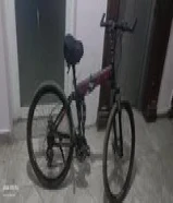 BIKE FOR SALE